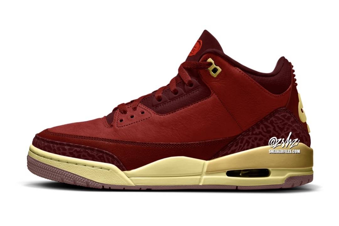 Air Jordan 3 